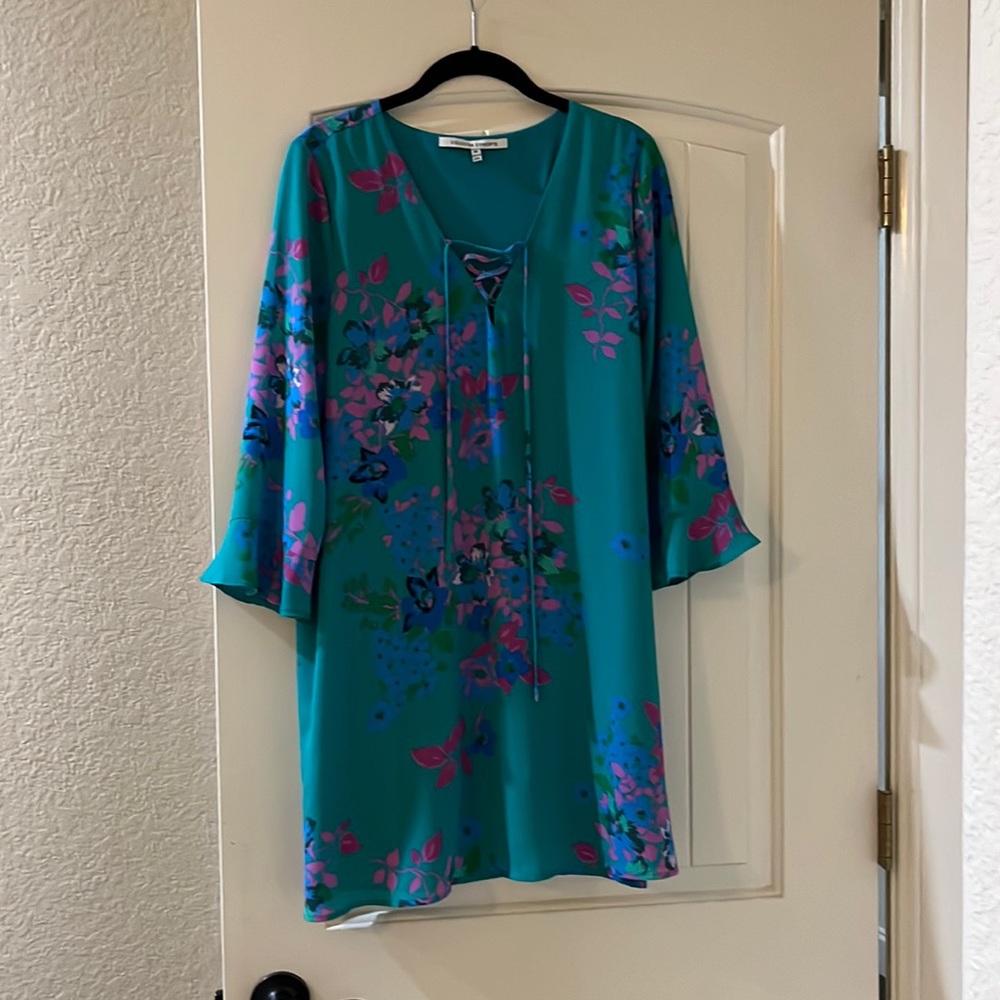 Collective Concepts dress.